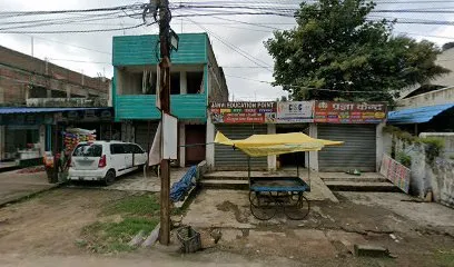 Maa Bhawani Autu