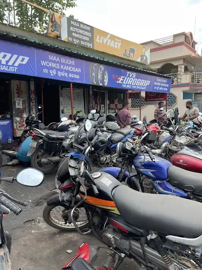Maa Bhudhi Autoworks