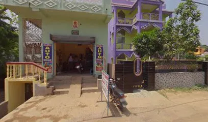 Maa Biraja Auto Workshop