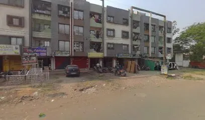 MAA BRAHMADEVI AUTO GARAGE