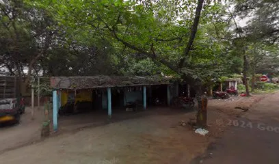 Maa bramhayani Auto mobile