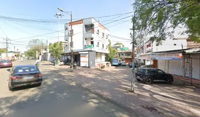 Maa chamunda auto garage