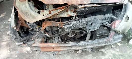 Maa Chamunda Motors