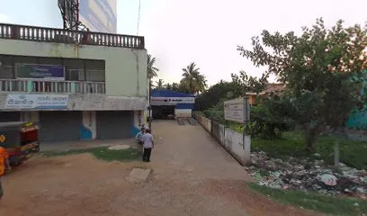 Maa Dakhina Kali Oppal Story Work Shopp