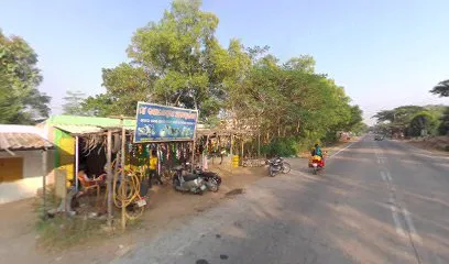 MAA DAKHINESWAR AUTO WORKSHOP