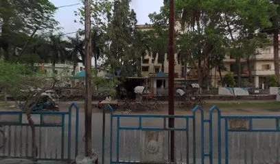 Maa Dayanti Garage