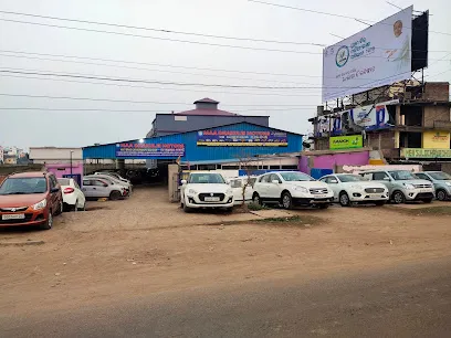 MAA DHAKULEI MOTORS