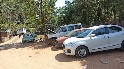 MAA DURGA AUTO MOBILE