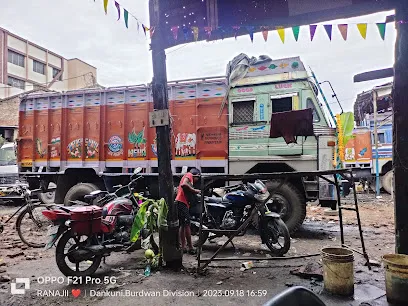 Maa Durga Motor Garage Dankuni