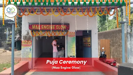 Maa Engine Glow