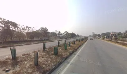 Maa Engine Mechanical