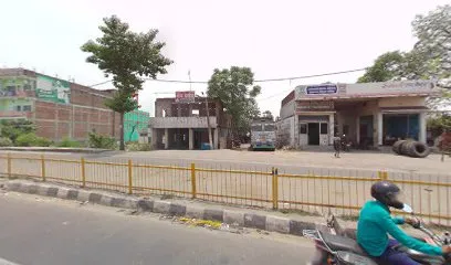 Maa Gayatri Body Gairej