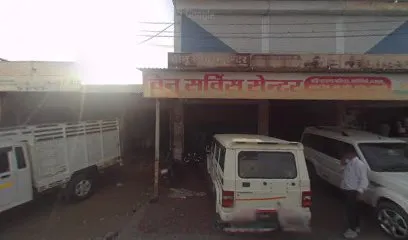 MAA GODAVARI AUTO SERVICE