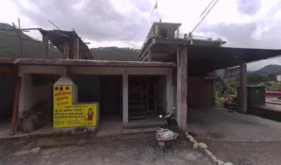 Maa Govind Devi Motor Garage