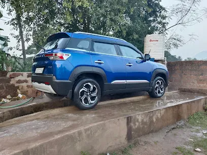 Maa Hingula Automobiles