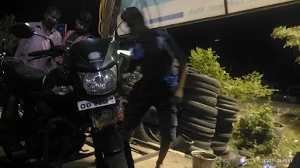 MAA JAGULAI GARAGE POINT