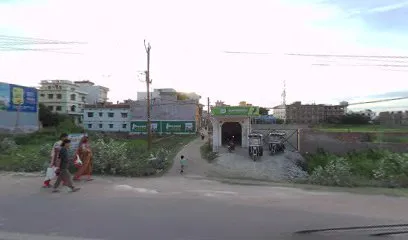 Maa Jalpa Automobile & Garage