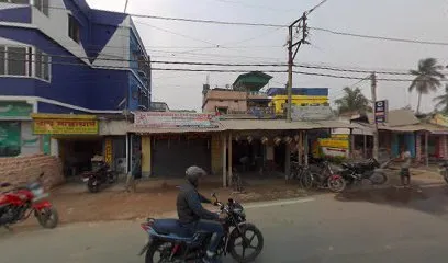 Maa Kali Auto Center