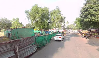 Maa Kali Auto Garage
