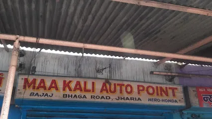 Maa Kali Auto Point