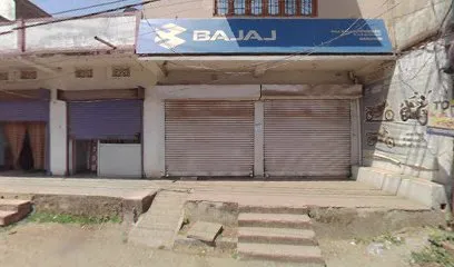Maa Kali Automibiles Service
