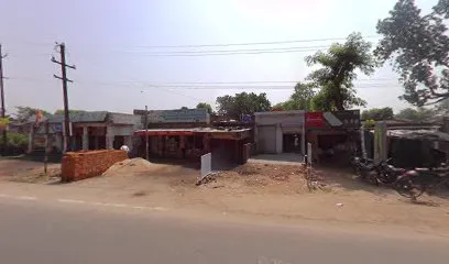 Maa kali bike garage