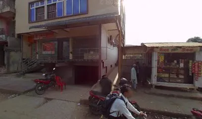 Maa Kali Bike Repairing Center