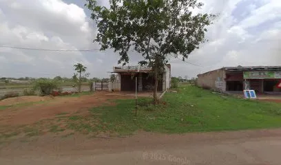 Maa kali e moter borshi