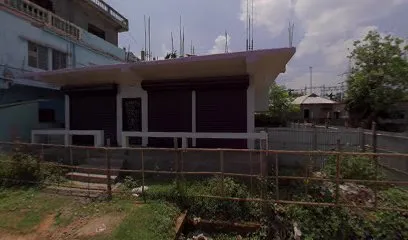 Maa Kali Motors and Enterprise