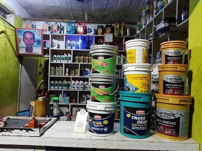 MAA KALIKA LUBRICANT