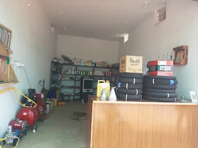 MAA KARMA AUTO PARTS KUKREL