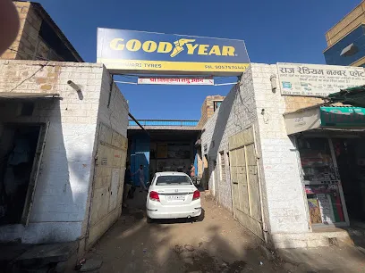 MAA KARNI ALIGNMENT AND SERVICE JAISALMER - BEST ALIGNMENT SHOP IN JAISALMER