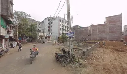 MAA KHAMBESHWARI AUTO GARAGE