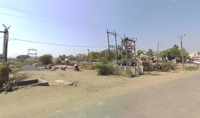 MAA KRUPA AUTO GAREJ