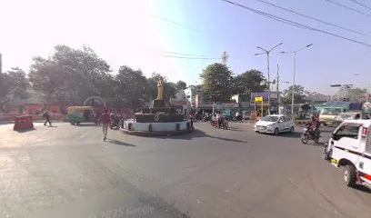 Maa KShipra Auto Garage