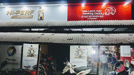Maa Laxmi Auto Repairing Centre