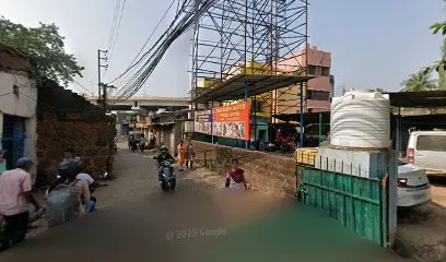Maa Laxmi Auto Works
