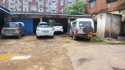 Maa Laxmi Automobiles