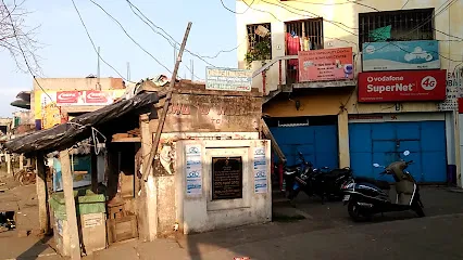 Maa Laxmi Diesel Service ,Laxmi Market Complex,Sharma Chhak,Talcher