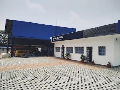 MAA LAXMI MOTORS DEOGHAR