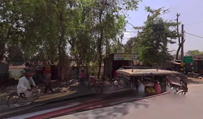 Maa Laxmi washing & Bike Service center