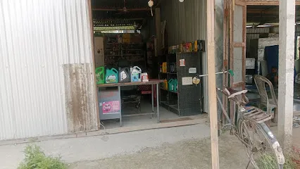 Maa Machinery