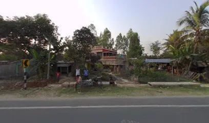 Maa Mangal Chandi Automobiles