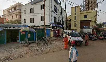Maa Mangala Auto Work Shop