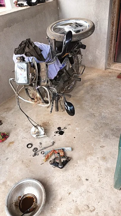 Maa mangala Automobile service
