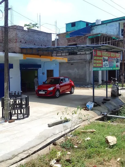 Maa Mangala Wash Point & Car Care , Accessories