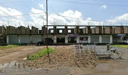 MAA MELDI KRUPA AUTO GARAGE