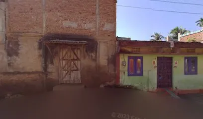 Maa Monosha Moto's