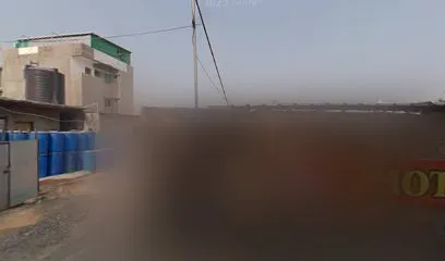 Maa Motor Garage