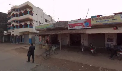 MAA MOTORS BIKE WORKSHOP